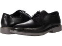 (取寄) コールハーン メンズ ザ ゴー-トゥ プレーン トゥ オックスフォード Cole Haan men Cole Haan The Go-To Plain Toe Oxford Black/Gray Midsole