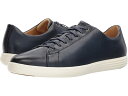 (取寄) コールハーン メンズ スニーカー グランド クロスコート リ レザーシューズ ネイビー Cole Haan Grand Crosscourt II Navy Leat..