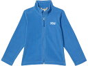 (取寄) ヘリーハンセン キッズ キッズ デイブレーカー 2.0 ジャケット (トドラー/リトル キッズ) Helly Hansen Kids kids Helly Hansen Kids Daybreaker 2.0 Jacket (Toddler/Little Kids) Azurite