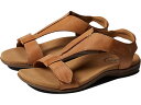 (取寄) タオス フットウェア レディース ザ ショー Taos Footwear women The Show Caramel