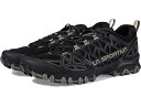 () X|eBo Y uVh[  La Sportiva men La Sportiva Bushido II Black/Clay