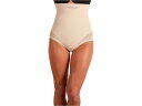 () ~NX[c VFCvEFA fB[X GNXg t@[ ZNV[ V[A VF[sO nC-EGXg u[t Miraclesuit Shapewear women Miraclesuit Shapewear Extra Firm Sexy Sheer Shaping Hi-Waist Brief Nude