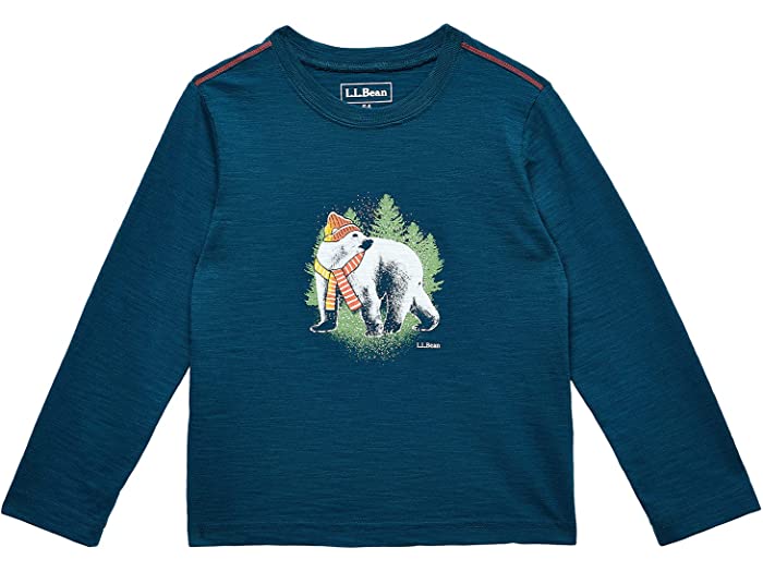 ■商品詳細■ブランドL.L.Bean エルエルビーン■商品名L.L.Bean Graphic Tee Glow in the Dark Long Sleeve (Big Kids)グラフィック ティー グロウ イン ザ ダーク ロング スリーブ (ビッグ キッズ)■商品状態新品未使用・並行輸入品■色Deep Admiral Blue Bear■詳細ダークロングスリーブのLLBeanグラフィックTシャツグローは、鮮やかな色とクラシックなクルーネックラインで太陽が輝かなくなった後の楽しみを提供します。-長袖デザインのプルオーバースタイリング。-夜の楽しみのために中央に暗闇で光るグラフィック。-裾がストレートなレギュラーフィットのシルエット。-綿100％のジャージ。-洗濯機で洗って乾かします。-ペルー製.■備考(取寄) エルエルビーン キッズ グラフィック ティー グロウ イン ザ ダーク ロング スリーブ (ビッグ キッズ) L.L.Bean kids L.L.Bean Graphic Tee Glow in the Dark Long Sleeve (Big Kids) Deep Admiral Blue BearL.L.Bean エルエルビーン キッズ アウター ウェア ジャケット ベビー 幼児 キッズ ジュニア ブランド カジュアル zp-9604174and more...