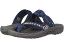 (取寄) スケッチャーズ レディース レゲエ - マッド スワグ SKECHERS women SKECHERS Reggae - Mad Swag Navy