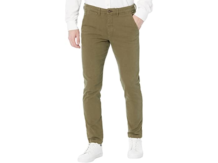 (取寄)マイルズスリムフレックスストラクチャーパンツSelectedHommeMilesSlimFlexStructurePantsDeepLichenGreen