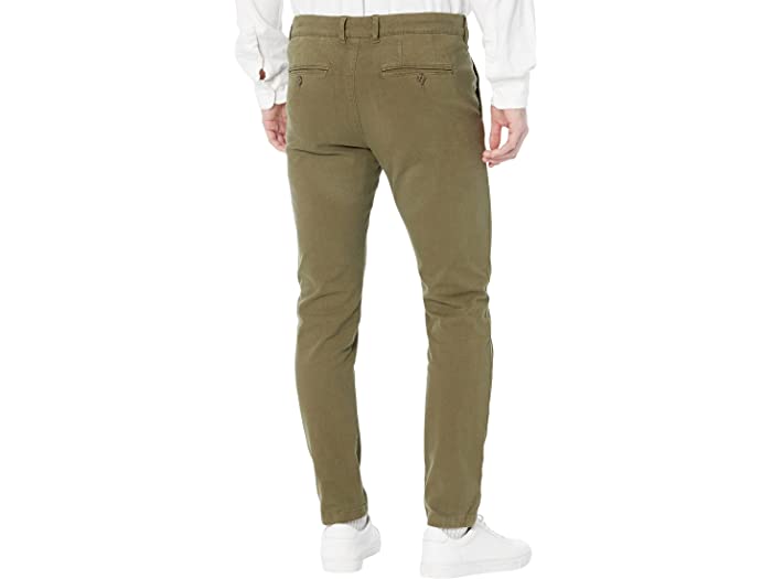 (取寄)マイルズスリムフレックスストラクチャーパンツSelectedHommeMilesSlimFlexStructurePantsDeepLichenGreen