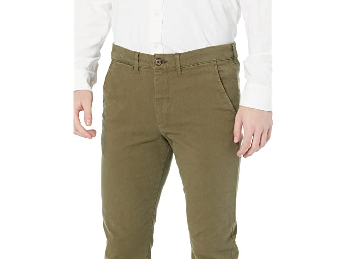 (取寄)マイルズスリムフレックスストラクチャーパンツSelectedHommeMilesSlimFlexStructurePantsDeepLichenGreen