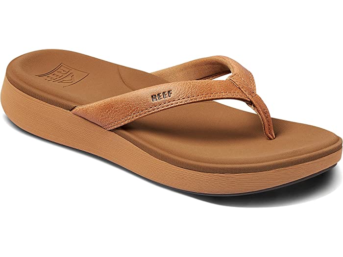 () ꡼ ǥ å 饦 Reef women Cushion Cloud Natural