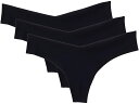 ■商品詳細■ブランドCommando コマンドー■商品名Commando Classic Thong 3-Packクラシック トング 3-パック■商品状態新品未使用・並行輸入品■色Black/Black/Black■詳細CommandoクラシックTバック3パックでリラックスして快適に過ごしましょう。-3ペアパックで販売。-非常に柔らかいストレッチ生地は、これをすべての活動に最適にします。-フィット感はぴったりですが、タイトではありません。圧縮をしぼることなく、肌にぴったりとフィットします。-低層の弾性ウエストバンドは、快適なフィット感を保証します。-露出した背面はシームレスな外観を作成します。-ナイロン/エラスタン-洗濯:洗濯機/平干し■備考(取寄) コマンドー レディース クラシック トング 3-パック Commando women Commando Classic Thong 3-Pack Black/Black/BlackCommando コマンドー レディース スポブラ スポーツブラ スポーツ フィットネス ジム ランニング ジョギング ウェア 女性 インナー ブラ zp-9550414and more...