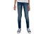 () ꡼Х å 륺 710 ѡ ˡ  (ӥå å) Levi's Kids girls Levi's Kids 710 Super Skinny Jean (Big Kids) Blue Asphalt