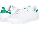 (取寄) アディダス オリジナルス レディース スタン スミス adidas Originals women Stan Smith Footwear White...