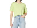 () AC[ tBbV[ fB[X N[ lbN {NV[ TVc Eileen Fisher women Eileen Fisher Crew Neck Boxy Tee Honeydew