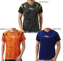 【ニシ・NISHI】陸上 アスリートグラフィックライトTシャツ(TRACK & FIELD) ランニングウェア●2811A361