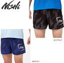 【ニシ・NISHI】陸上 アスリート スプリントトランクス(TRACK & FIELD) ランニングウェア●2811A306