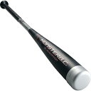 【ゼット】小学生軟式FRPバット モンスターブラックキャノン 78cm/570g平均●BCT70478G-1300