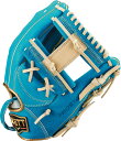 2023【ZETT/ゼット】野球 軟式グローブ 内野手用 二塁手・遊撃手用 プロステイタス 今宮モデル 限定プロモデル●BRGB30376F-4132(4)