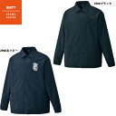 2024FW コーチジャケット ビームス デザイン ZETT BEAMS DESIGN 限定品 ゼット●BOF73901【北海道・沖縄は発送不可】
