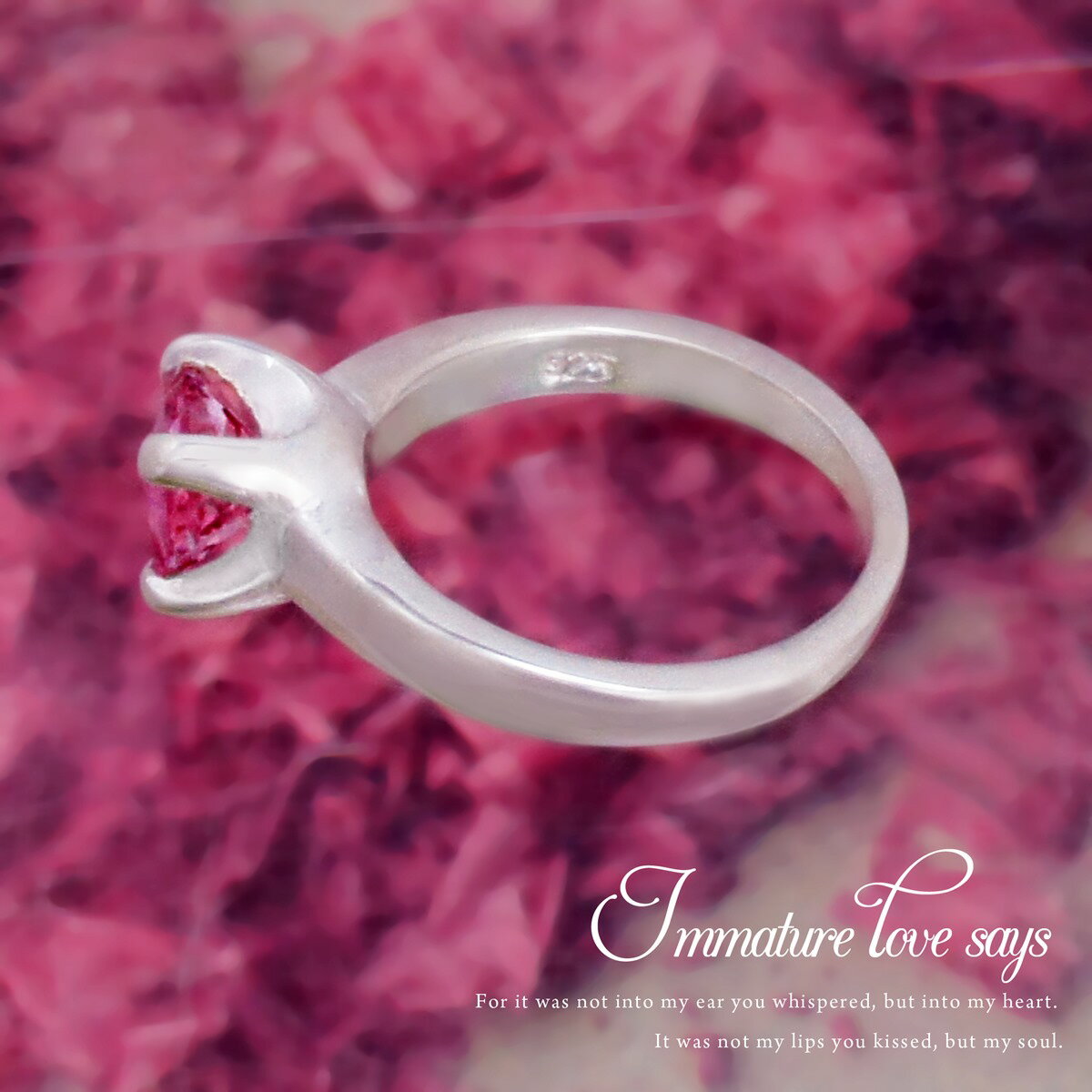 �٥ӡ���� ŷ���ԥ󥯥ȥ�ޥ�� �ͥå��쥹 ����С�925 �ӥå� �ڥ����ȥȥå� 10��������