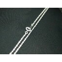 シルバー 925 変形ボールチェーン 1.5mm 50cmシルバーチェーン ネックレス 鎖 送料無料 fourm クリスマス ギフト 母の日 レディース メンズ...