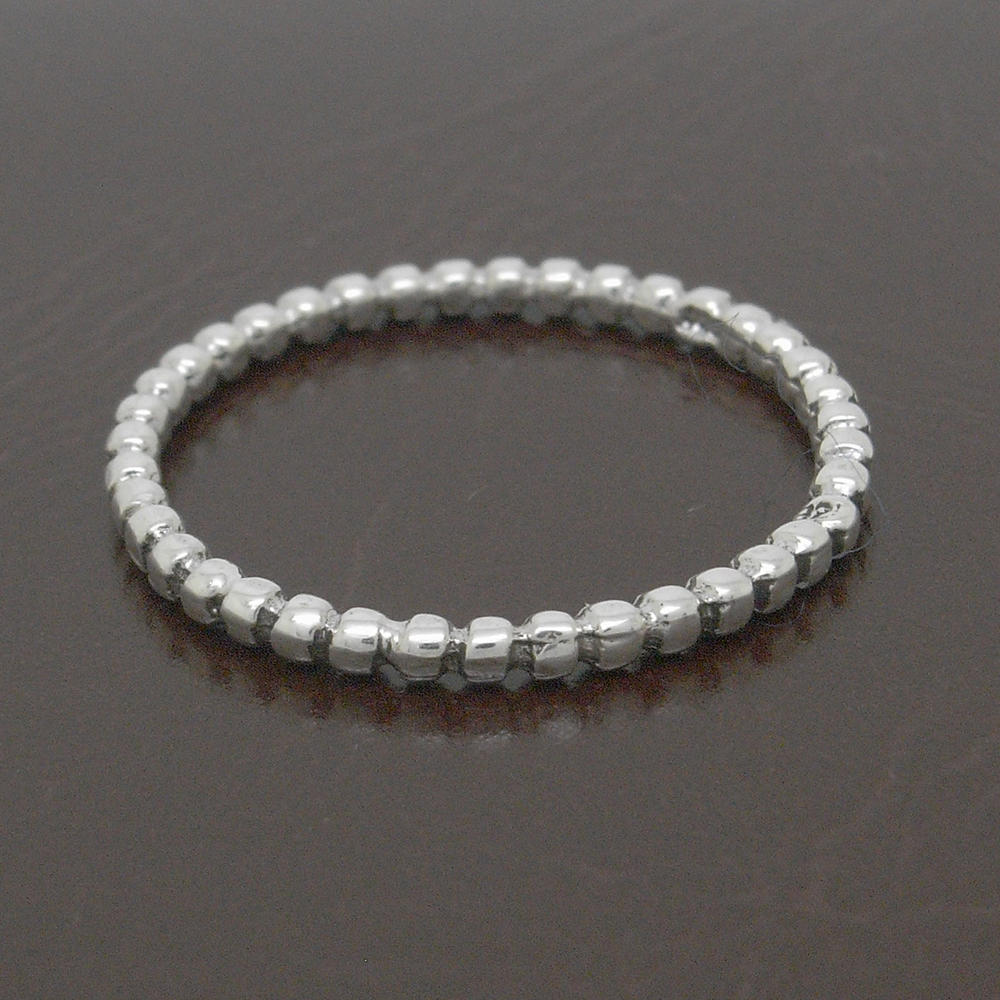 指輪 レディース リング silver925 シルバー ドット fourm クリスマス ギフト Xmas Christmasメンズ 男性 女性 ラッピング 包装...