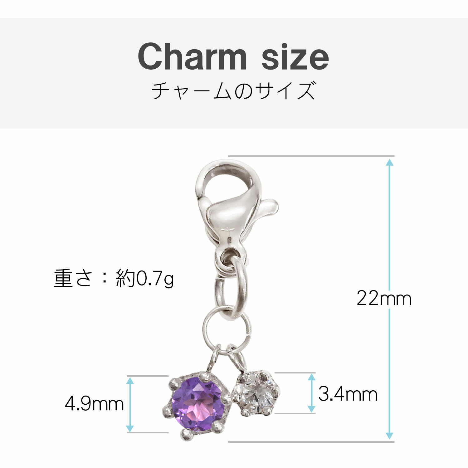 マスク アクセサリー アメジスト シルバー ピンクゴールド ステンレス マスク チャーム パーツ バッグチャーム キーホルダー プチギフト ストラップ 金具 かわいい 可愛い おしゃれ キーチャーム ミニチャーム