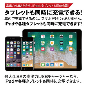 カーチャージャー
