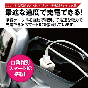 カーチャージャー