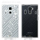 【ARROWS NX F-06E】【ケース】【カバー】【スマホケース】【クリアケース】【パイプ】 06-f06e-ca0021s