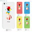 【iPhone5c】【iPhone5c ケース】【iPhone5c カバー】【ケース】【カバー】【スマホケース】【クリアケース】【クリアーアーツ】【ピエロ】 10-ip5c-ca104