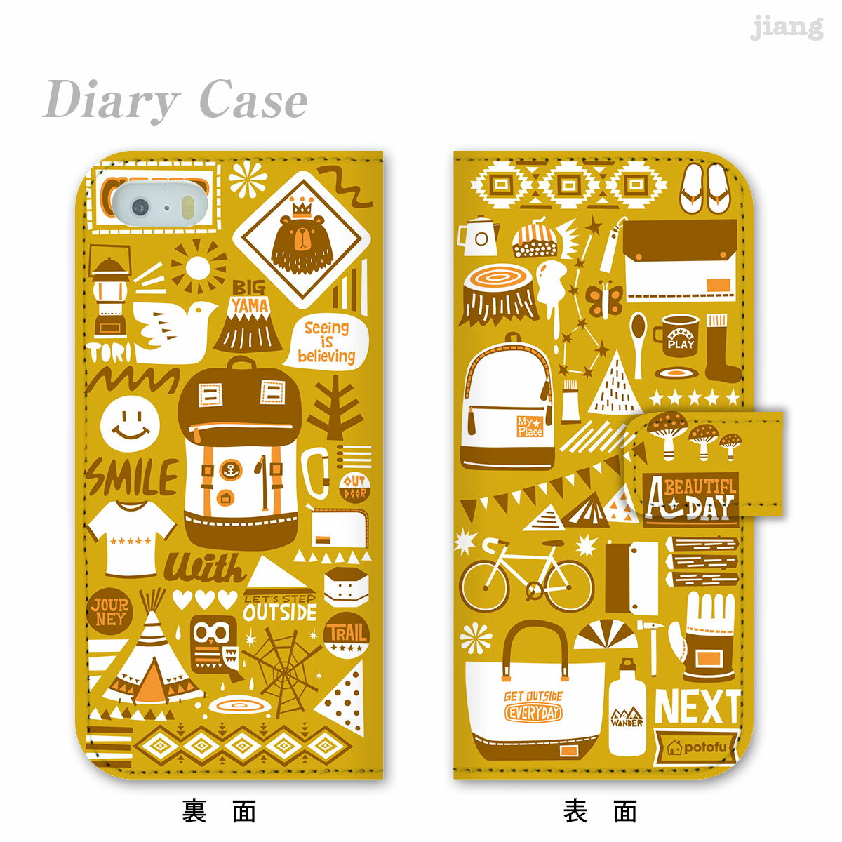 樂天商城 - スマホケース 手帳型 全機種対応 手帳 ケース カバー iPhone 17 e Pro Air ProMax 16 15 14 13 12 11 X XR XS 8 7 6 5 SE mini Plus AQUOS ARROWS Xperia Galaxy OPPO HUAWEI Google Pixel potofu 80-ip5-ds0003