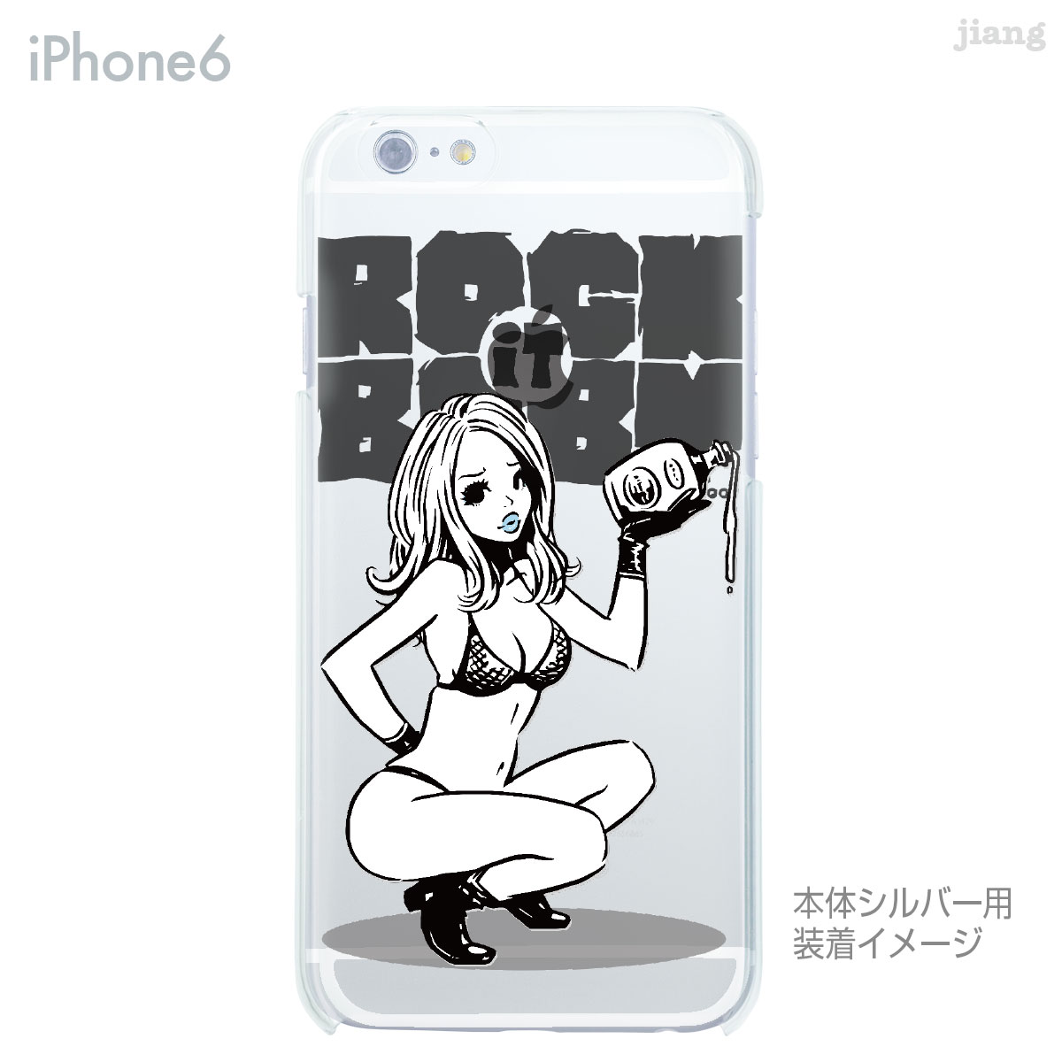 iPhone ケース iPhone17 e P...の紹介画像2