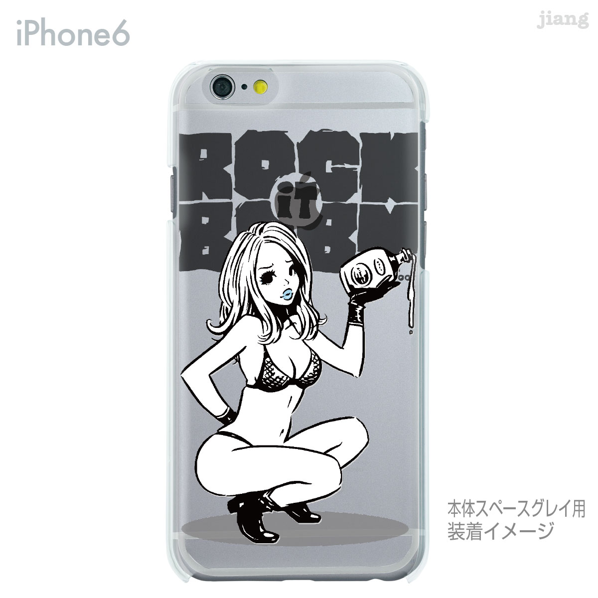 iPhone ケース iPhone17 e P...の紹介画像3