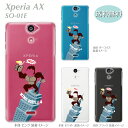 yMOVIE PARODYzyXperia AX SO-01EzyP[XzyJo[zyX}zP[XzyNAP[XzyKING GORILLAz@10-so01e-ca0051