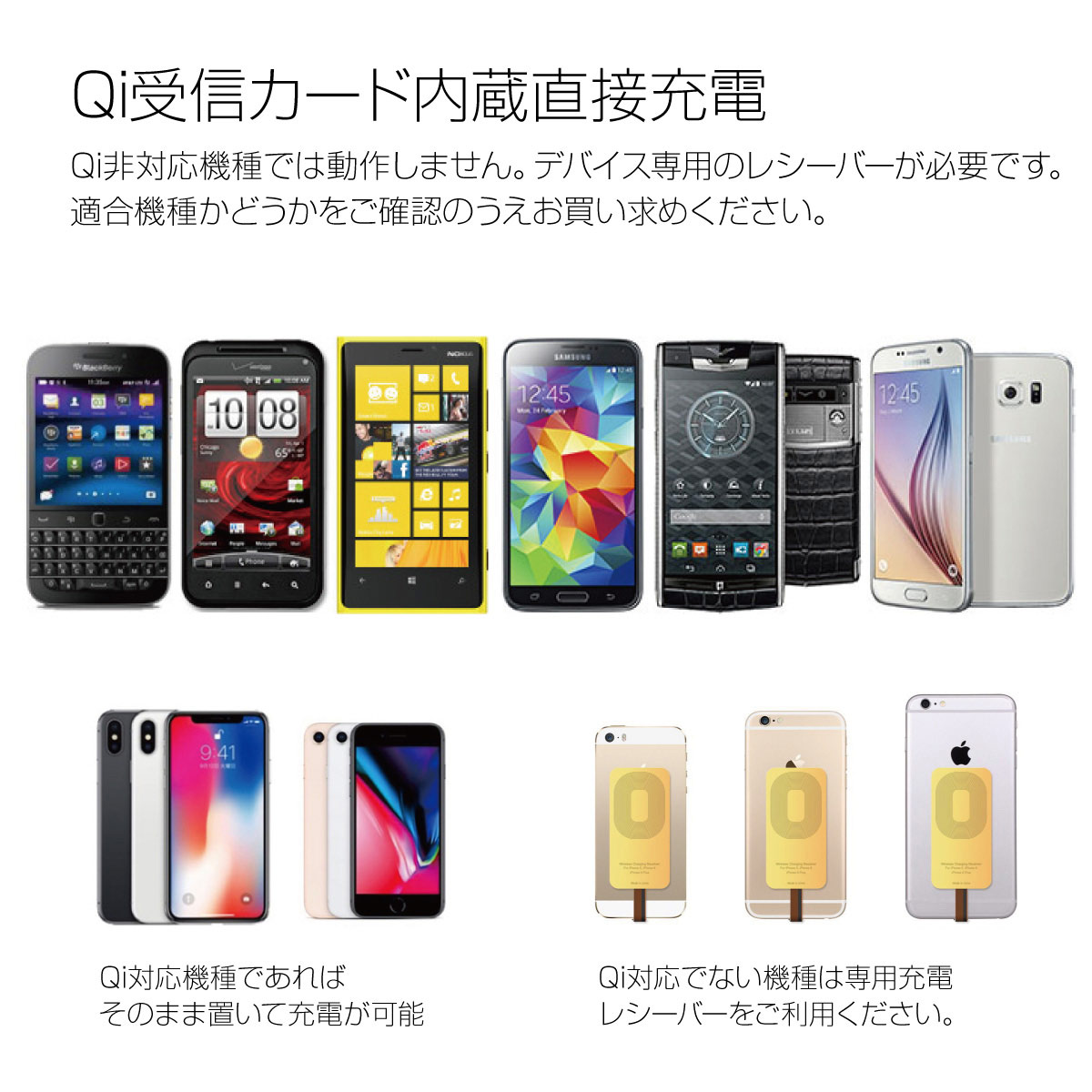 ワイヤレス充電器 ワイヤレス 充電器 プレートタイプ iPhone8 iPhone8 Plus iPhoneX Qi Galaxy note8 s8 s7 wi-cha-pad ワイヤレス充電器 ワイヤレス 充電器 プレートタイプ iPhone8 iPhone8 Plus iPhoneX Qi Galaxy note8 s8 s7 wi-cha-pad