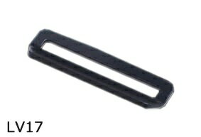 SCHROTH / シュロス 75mm巻付け2バー金具 1枚入り ■ WRAPPING 2-BAR SIDE 3inch 1