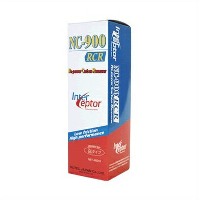 NUTEC / ニューテック NC-900 RCR 480ml [ NC900RCR ] ■ カーボ ...