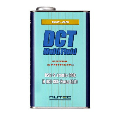 【送料無料】 NUTEC ニューテック NC-65 2L DCT Multi Fluid | NC6 ...