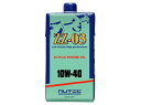 【送料無料】 NUTEC ニューテック ZZ-03 1L 10W-40 | ZZ03 zz03 nutec 10W40 ZZ−03 ZZ03 10W...
