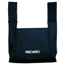 【正規代理店】 RECARO / レカロ サイドプロテクター 1枚入り ■ レカロシート アクセサリー ■ サイドサポート 保護カバー 擦れ防止 ■ フルバケットシート フルバケシート 対応