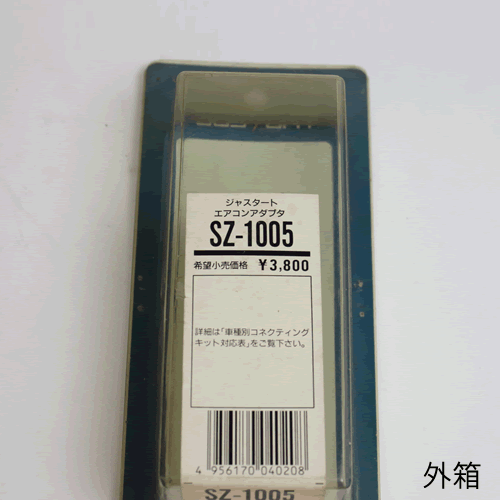 �ں߸˸¤��Mitsuba / �ߥĥ� ���㥹������ �������󥢥��ץ��� SZ-1005 �� �����ȥ�å� ��ʬ��