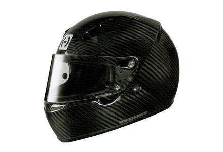 HJC HELMETS HX-10 II ■ モータースポーツ ヘルメット フルフェイス ■ ヘルメット ブラック