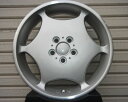 【訳あり・店頭展示品】ユーロバイン DD ホイール4本セット ■ 7.0J-16 5H/100 +50 ×4本