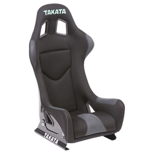 TAKATA Racing / タカタレーシング レースLE [ RACE LE ] ■ フルバケットシート ■ HANS対応 カーシート
