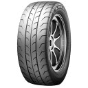 KUMHO TIRE / クムホタイヤ ECSTA V700 タイヤのみ 1本 ■ サイズ： 195/50R15 82V ■ 標準リム： 6.0インチ ■ タイヤ幅： 192m/m ■ 外径： 578m/m