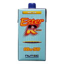 【送料無料】 NUTEC ニューテック NC-50 1L 10W-50 NC50 10W50 nc-50 nutec ESTER RACING 輸入車 エンジンオイル モーターオイル 車 バイク オイル 潤滑油 化学合成 エステル系 省燃費対応 2輪 4輪 湿式クラッチ対応 レーシングカー チューンド カー用品 カーグッズ 車用品