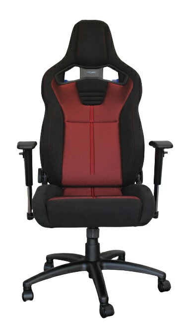 【正規品】RECARO レカロ クロス スポーツスター GK100H オフィスチェア■素材 : カムイ×グラスメッシュ..