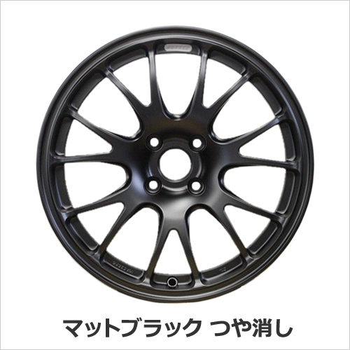 【在庫処分各色1台分のみ】SJR / SJレーシング スーパーレジェーロクロス 軽量・鍛造 ホイール 4本セット（マットブラック / ガンメタリック）｜ 対応車種：Lotus ロータス エリーゼMK2　MK3・エキシージMK2（Exige・エクシージ）・2eleven用