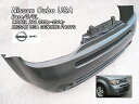 ■キューブZ12■ニッサンCUBE純正フロントUSバンパー(BASE/S/SLグレードタイプ)■北米仕様NISSAN大型バンパーフェイシア■(2)