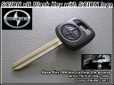 ■NCP30トヨタbB■サイオンxB純正USブランクキー（SCION Logo入り）■ベースキー■北米SCION純正品■