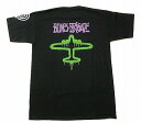 POWELL PERALTA パウエル BONES BRIGADE O.G BOMBER ボンバー Tシャツ 黒 ブラック